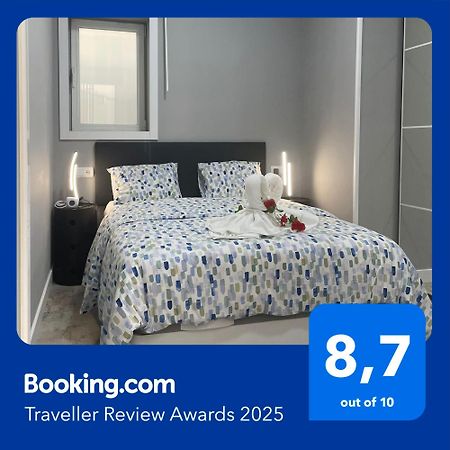 Encanto Santiago Bernabeu- Apartamento Castellana 马德里 外观 照片