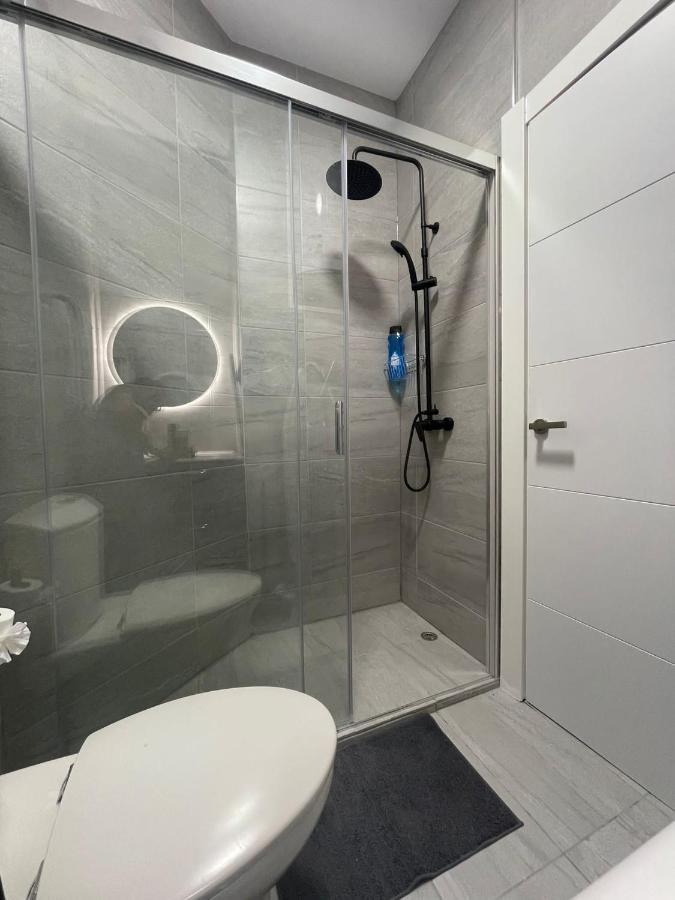 Encanto Santiago Bernabeu- Apartamento Castellana 马德里 外观 照片