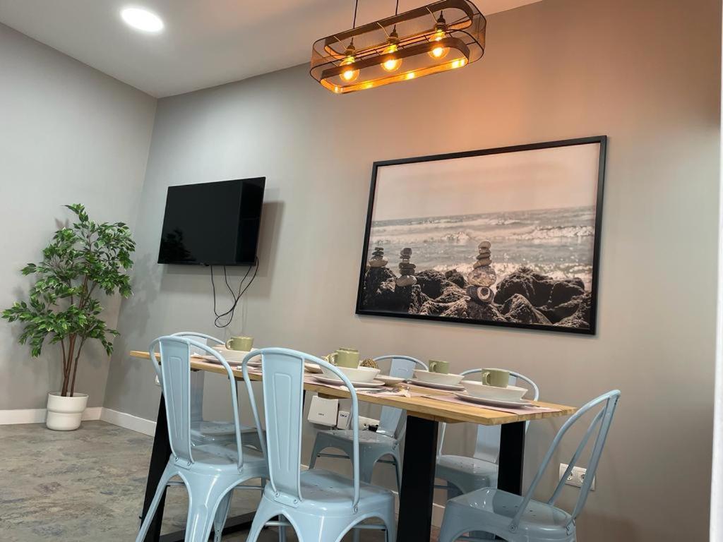 Encanto Santiago Bernabeu- Apartamento Castellana 马德里 外观 照片