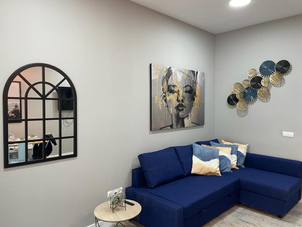 Encanto Santiago Bernabeu- Apartamento Castellana 马德里 外观 照片