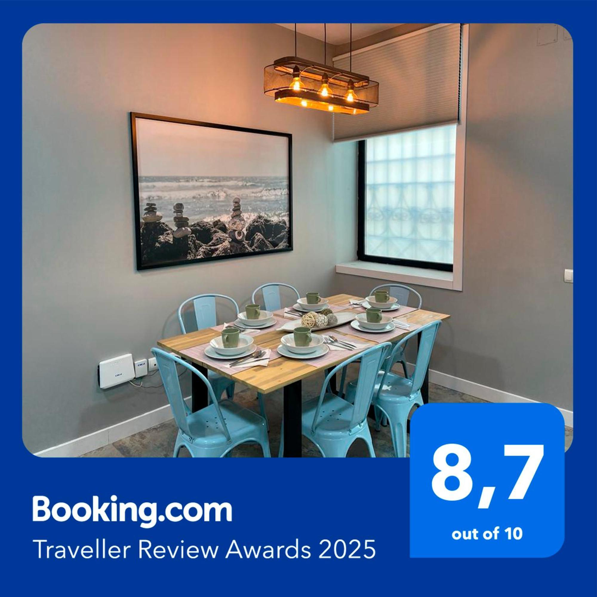 Encanto Santiago Bernabeu- Apartamento Castellana 马德里 外观 照片